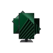 MSI Monitor Business PRO MP275QPG 27" QHD 2560x1440, IPS 16:9 100Hz, 1 ms, 2x HDMI, DP,  Black