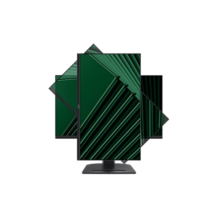 MSI Monitor Business PRO MP275QPG 27" QHD 2560x1440, IPS 16:9 100Hz, 1 ms, 2x HDMI, DP,  Black