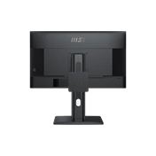 MSI Monitor Business PRO MP275QPG 27" QHD 2560x1440, IPS 16:9 100Hz, 1 ms, 2x HDMI, DP,  Black