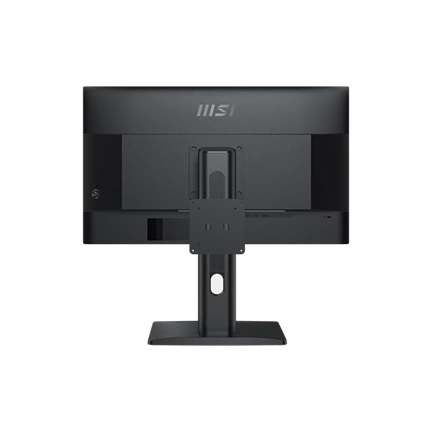 MSI Monitor Business PRO MP275QPG 27" QHD 2560x1440, IPS 16:9 100Hz, 1 ms, 2x HDMI, DP,  Black