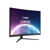 MSI Monitor GAMING G32C4X Ívelt VA LED 31,5" FHD 1920x1080, 16:9, 3000:1 CR, 300cd/m2, 1ms, 250Hz, DP, HDMI MSI Monitor GAMING G32C4X Ívelt VA LED 31,5" FHD 1920x1080, 16:9, 3000:1 CR, 300cd/m2, 1ms, 250Hz, DP, HDMI