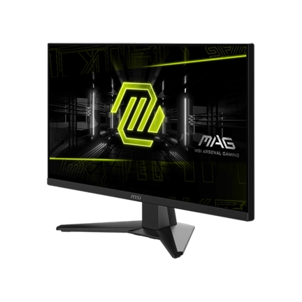 MSI Monitor GAMING MAG 242F Rapid IPS LED 24" FHD 1920x1080, 16:9, 1000:1 CR, 300cd/m2, 1ms, 180Hz, DP, 2x HDMI