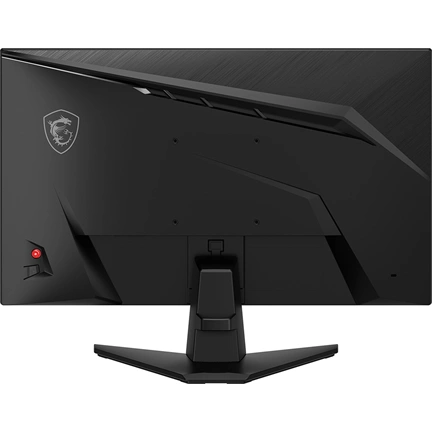 MSI Monitor GAMING MAG 242F Rapid IPS LED 24" FHD 1920x1080, 16:9, 1000:1 CR, 300cd/m2, 1ms, 180Hz, DP, 2x HDMI