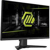 MSI Monitor GAMING MAG 242F Rapid IPS LED 24" FHD 1920x1080, 16:9, 1000:1 CR, 300cd/m2, 1ms, 180Hz, DP, 2x HDMI