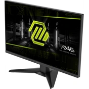 MSI Monitor GAMING MAG 242F Rapid IPS LED 24" FHD 1920x1080, 16:9, 1000:1 CR, 300cd/m2, 1ms, 180Hz, DP, 2x HDMI