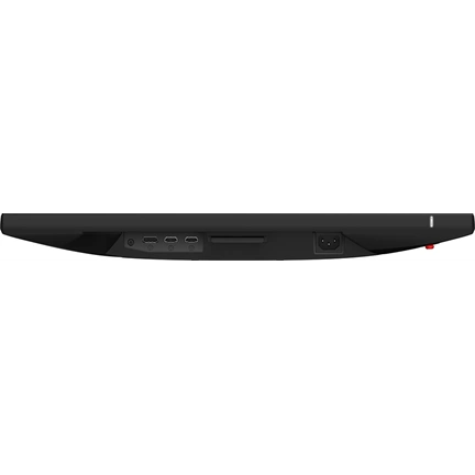 MSI Monitor GAMING MAG 242F Rapid IPS LED 24" FHD 1920x1080, 16:9, 1000:1 CR, 300cd/m2, 1ms, 180Hz, DP, 2x HDMI