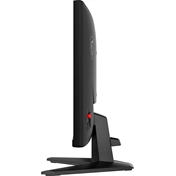 MSI Monitor GAMING MAG 242F Rapid IPS LED 24" FHD 1920x1080, 16:9, 1000:1 CR, 300cd/m2, 1ms, 180Hz, DP, 2x HDMI