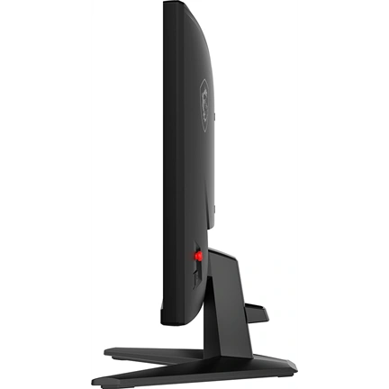 MSI Monitor GAMING MAG 242F Rapid IPS LED 24" FHD 1920x1080, 16:9, 1000:1 CR, 300cd/m2, 1ms, 180Hz, DP, 2x HDMI
