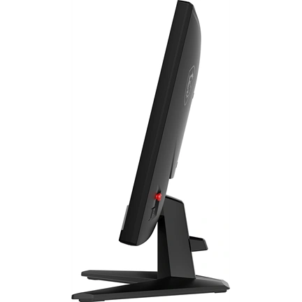 MSI Monitor GAMING MAG 242F Rapid IPS LED 24" FHD 1920x1080, 16:9, 1000:1 CR, 300cd/m2, 1ms, 180Hz, DP, 2x HDMI