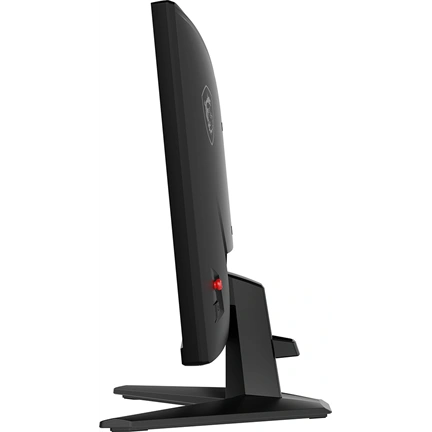 MSI Monitor GAMING MAG 242F Rapid IPS LED 24" FHD 1920x1080, 16:9, 1000:1 CR, 300cd/m2, 1ms, 180Hz, DP, 2x HDMI