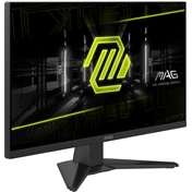 MSI Monitor GAMING MAG 242F Rapid IPS LED 24" FHD 1920x1080, 16:9, 1000:1 CR, 300cd/m2, 1ms, 180Hz, DP, 2x HDMI