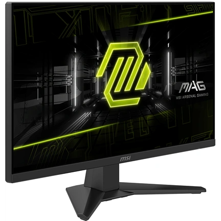 MSI Monitor GAMING MAG 242F Rapid IPS LED 24" FHD 1920x1080, 16:9, 1000:1 CR, 300cd/m2, 1ms, 180Hz, DP, 2x HDMI