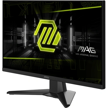 MSI Monitor GAMING MAG 242F Rapid IPS LED 24" FHD 1920x1080, 16:9, 1000:1 CR, 300cd/m2, 1ms, 180Hz, DP, 2x HDMI