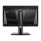 MSI Monitor GAMING MAG 271QP QD-OLED X24 26,5" WQHD 2560x1440 16:9 240Hz 0,03ms 2x HDMI, DP, USB-C, Black MSI Monitor GAMING MAG 271QP QD-OLED X24 26,5" WQHD 2560x1440 16:9 240Hz 0,03ms 2x HDMI, DP, USB-C, Black
