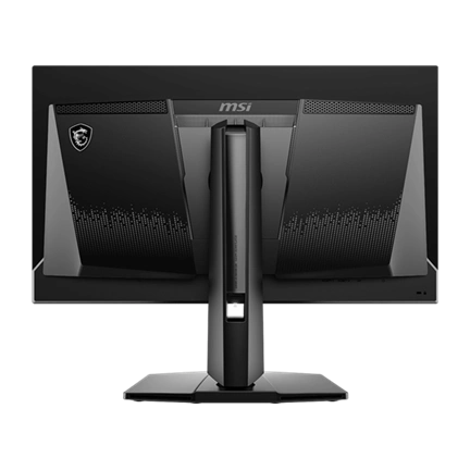 MSI Monitor GAMING MAG 271QP QD-OLED X24 26,5" WQHD 2560x1440 16:9 240Hz 0,03ms 2x HDMI, DP, USB-C, Black MSI Monitor GAMING MAG 271QP QD-OLED X24 26,5" WQHD 2560x1440 16:9 240Hz 0,03ms 2x HDMI, DP, USB-C, Black