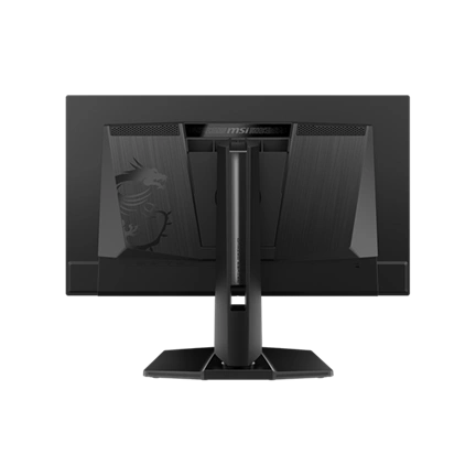 MSI Monitor GAMING MAG 272QP QD-OLED X50 26,5" WQHD 2560x1440, 500Hz, 150000:1 CR, 250cd/m2, 0,03ms, 2x HDMI, DP, USB-C