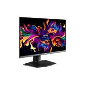 MSI Monitor GAMING MAG 272QP QD-OLED X50 26,5" WQHD 2560x1440, 500Hz, 150000:1 CR, 250cd/m2, 0,03ms, 2x HDMI, DP, USB-C