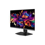 MSI Monitor GAMING MAG 272QP QD-OLED X50 26,5" WQHD 2560x1440, 500Hz, 150000:1 CR, 250cd/m2, 0,03ms, 2x HDMI, DP, USB-C