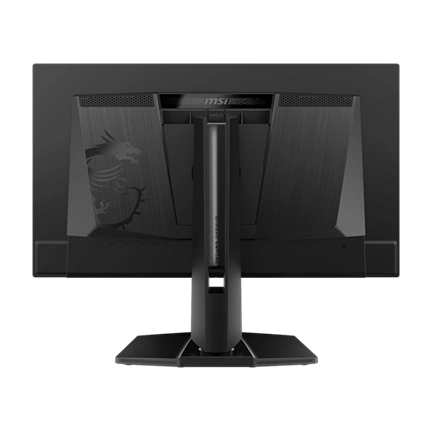 MSI Monitor GAMING MAG 272UP QD-OLED X24 26,5" UHD 3840x2160, 240Hz, 150000:1 CR, 250cd/m2, 0,03ms, 2x HDMI, DP, USB-C