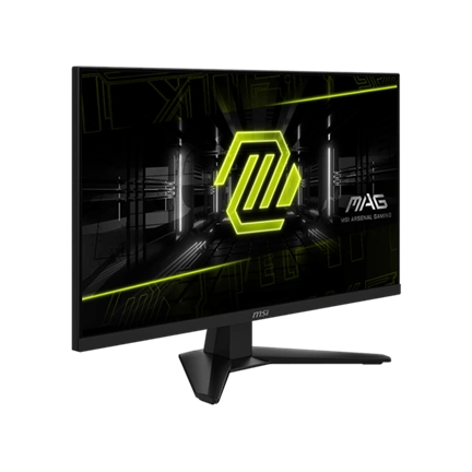 MSI Monitor GAMING MAG 274QF RapidIPS 27" WQHD 2560x1440, 1000:1 CR, 250cd/m2, 1ms, 180Hz, DP, HDMI