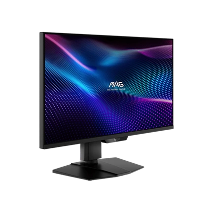 MSI Monitor GAMING MAG 274QPF X30MV RapidVA 27" WQHD 2560x1440, 1000:1 CR, 400cd/m2, 1ms, 300Hz, DP, 2x HDMI, USB-C MSI Monitor GAMING MAG 274QPF X30MV RapidVA 27" WQHD 2560x1440, 1000:1 CR, 400cd/m2, 1ms, 300Hz, DP, 2x HDMI, USB-C
