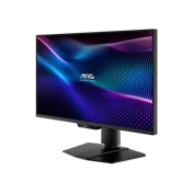 MSI Monitor GAMING MAG 274QPF X30MV RapidVA 27" WQHD 2560x1440, 1000:1 CR, 400cd/m2, 1ms, 300Hz, DP, 2x HDMI, USB-C MSI Monitor GAMING MAG 274QPF X30MV RapidVA 27" WQHD 2560x1440, 1000:1 CR, 400cd/m2, 1ms, 300Hz, DP, 2x HDMI, USB-C