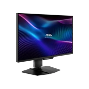 MSI Monitor GAMING MAG 274UPDF E16M Rapid IPS MiniLED 27" UHD 3840x2160, 0,5ms, 320/160Hz, DP, 2x HDMI, USB-C