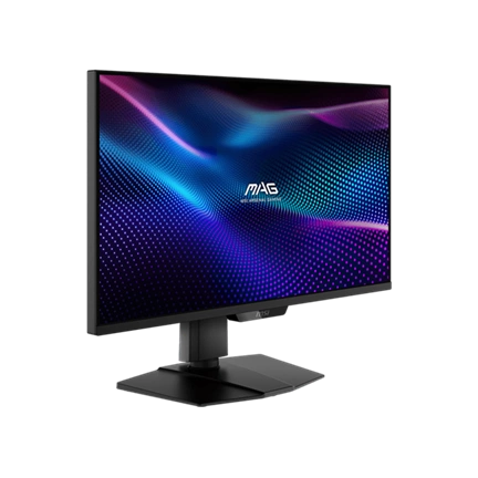 MSI Monitor GAMING MAG 274UPDF E16M Rapid IPS MiniLED 27" UHD 3840x2160, 0,5ms, 320/160Hz, DP, 2x HDMI, USB-C
