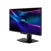 MSI Monitor GAMING MAG 274UPDF E16M Rapid IPS MiniLED 27" UHD 3840x2160, 0,5ms, 320/160Hz, DP, 2x HDMI, USB-C