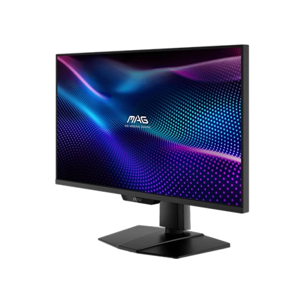 MSI Monitor GAMING MAG 274UPDF E16M Rapid IPS MiniLED 27" UHD 3840x2160, 0,5ms, 320/160Hz, DP, 2x HDMI, USB-C