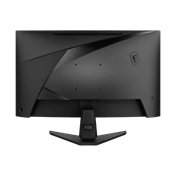 MSI Monitor GAMING MAG 276CF E20 27" Rapid VA FHD 1920x1080 16:9, 4000:1, 280Hz 2x HDMI, DP, Black