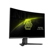MSI Monitor GAMING MAG 276CF E20 27" Rapid VA FHD 1920x1080 16:9, 4000:1, 280Hz 2x HDMI, DP, Black