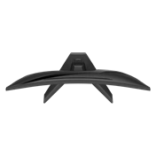 MSI Monitor GAMING MAG 276CF E20 27" Rapid VA FHD 1920x1080 16:9, 4000:1, 280Hz 2x HDMI, DP, Black