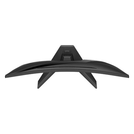 MSI Monitor GAMING MAG 276CF E20 27" Rapid VA FHD 1920x1080 16:9, 4000:1, 280Hz 2x HDMI, DP, Black