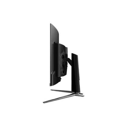 MSI Monitor GAMING MAG 321CUP QD-OLED Ívelt 31,5" UHD 3840x2160, 1700R, 165Hz, 0,03ms, 2x HDMI, DP, USB-C