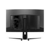 MSI Monitor GAMING MAG 321CUP QD-OLED Ívelt 31,5" UHD 3840x2160, 1700R, 165Hz, 0,03ms, 2x HDMI, DP, USB-C