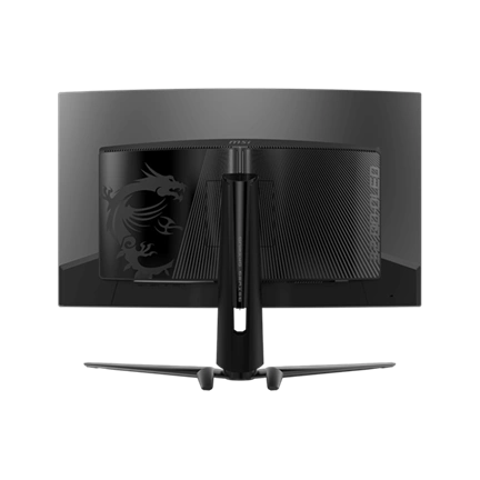 MSI Monitor GAMING MAG 321CUP QD-OLED Ívelt 31,5" UHD 3840x2160, 1700R, 165Hz, 0,03ms, 2x HDMI, DP, USB-C