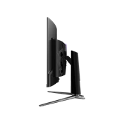 MSI Monitor GAMING MPG 321CURX QD-OLED Ívelt 31,5" UHD 3840x2160, 1700R, 240Hz, 0,03ms, 2x HDMI, DP, USB-C