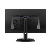 MSI Monitor GAMING MPG 322URX QD-OLED 31,5" UHD 3840x2160, 240Hz, 150000:1 CR, 250cd/m2, 0,03ms, 2x HDMI, DP, USB-C