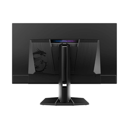 MSI Monitor GAMING MPG 322URX QD-OLED 31,5" UHD 3840x2160, 240Hz, 150000:1 CR, 250cd/m2, 0,03ms, 2x HDMI, DP, USB-C