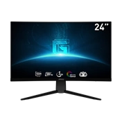 MSI Monitor GAMING Optix G2422C Ívelt VA LED 23,6" FHD