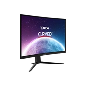 MSI Monitor GAMING Optix G2422C Ívelt VA LED 23,6" FHD