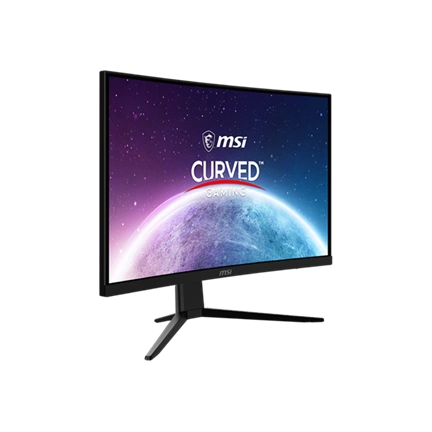MSI Monitor GAMING Optix G2422C Ívelt VA LED 23,6" FHD