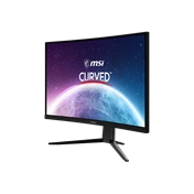 MSI Monitor GAMING Optix G2422C Ívelt VA LED 23,6" FHD