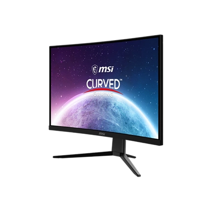 MSI Monitor GAMING Optix G2422C Ívelt VA LED 23,6" FHD
