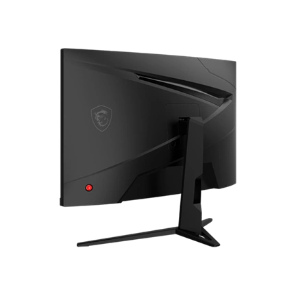 MSI Monitor GAMING Optix G2422C Ívelt VA LED 23,6" FHD