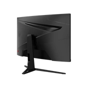 MSI Monitor GAMING Optix G2422C Ívelt VA LED 23,6" FHD