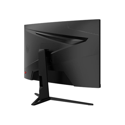 MSI Monitor GAMING Optix G2422C Ívelt VA LED 23,6" FHD