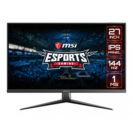 MSI Optix MAG273