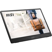MSI PRO MP161 E2 - 15,6 | Full HD | IPS | 60Hz